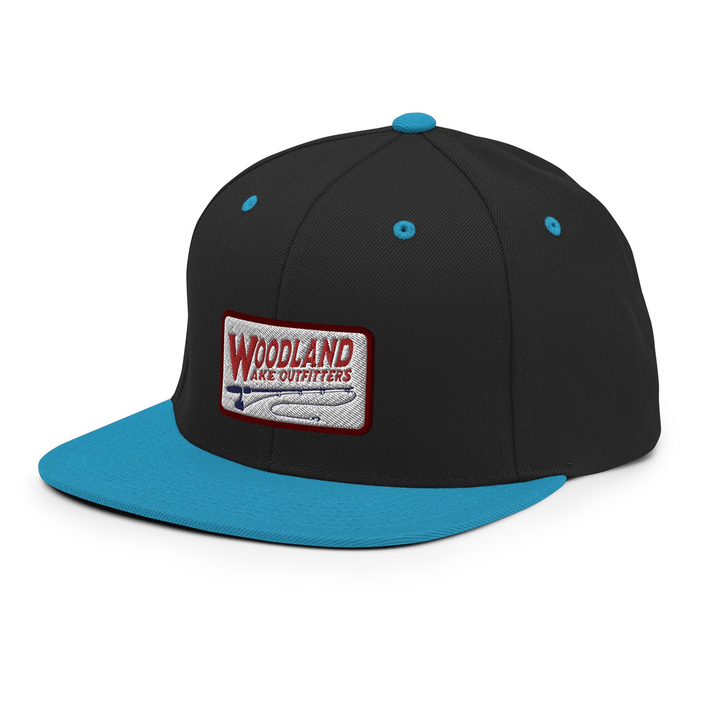 Logo WW Snapback