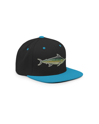 Marlin Snapback