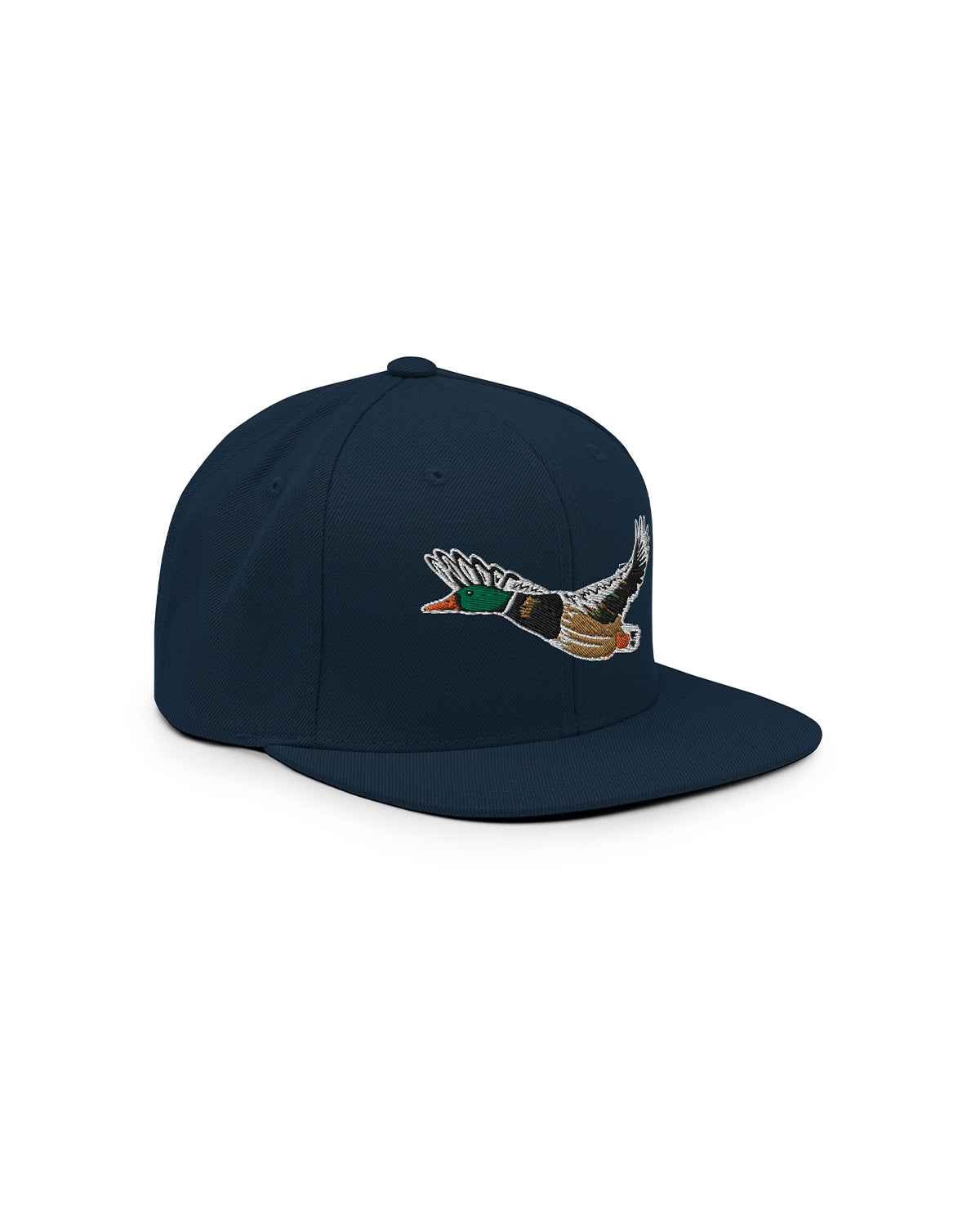 Mallard Snapback