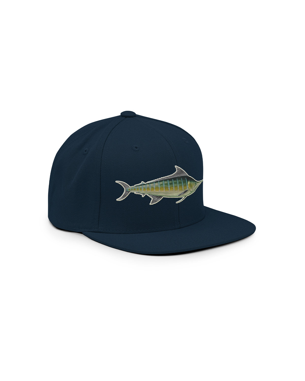 Marlin Snapback