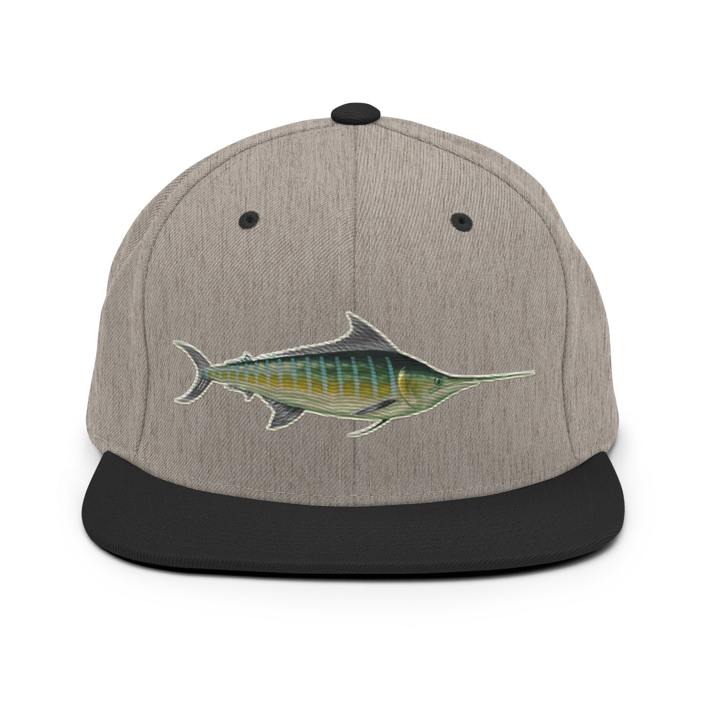 Marlin Snapback