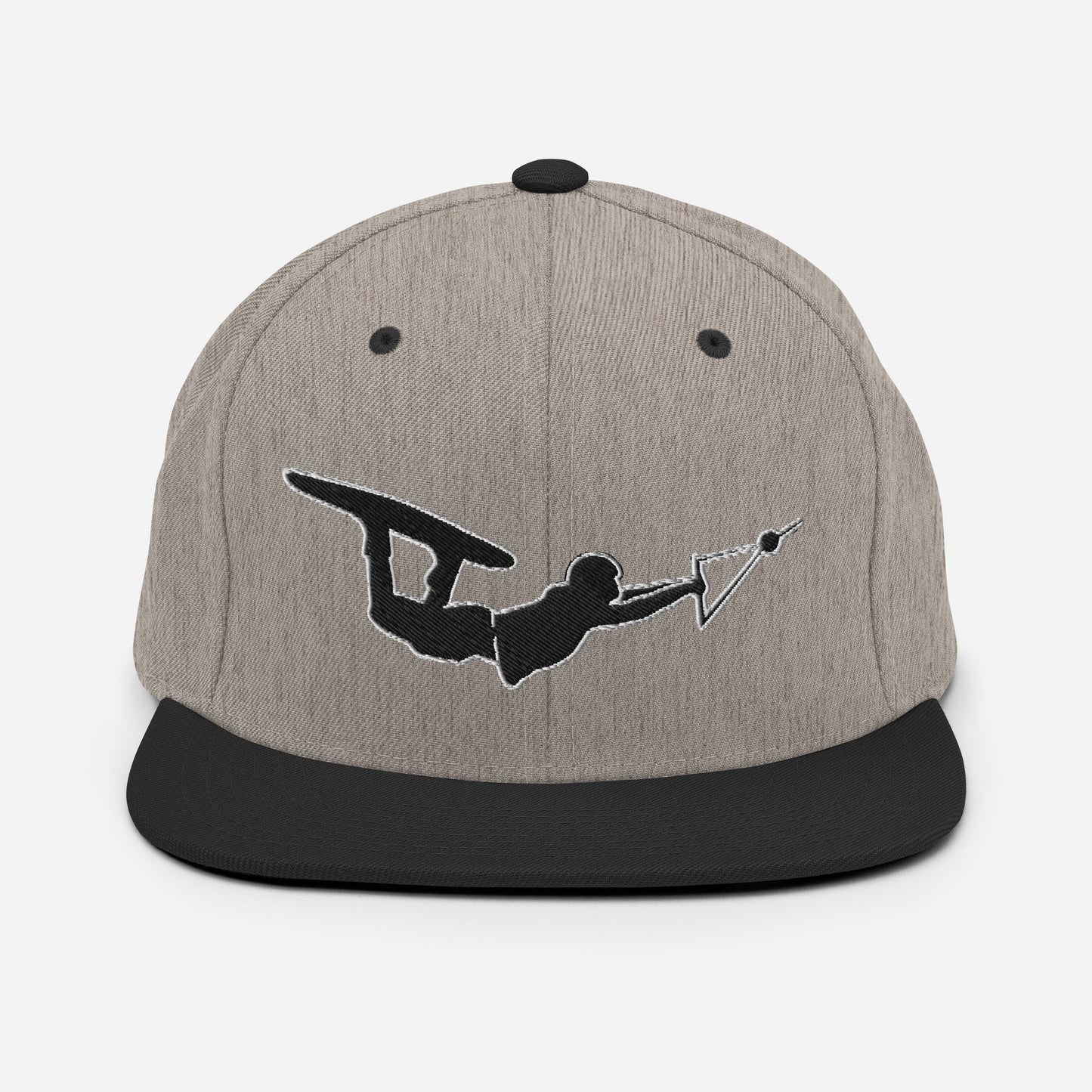 Wakeboarder Snapback