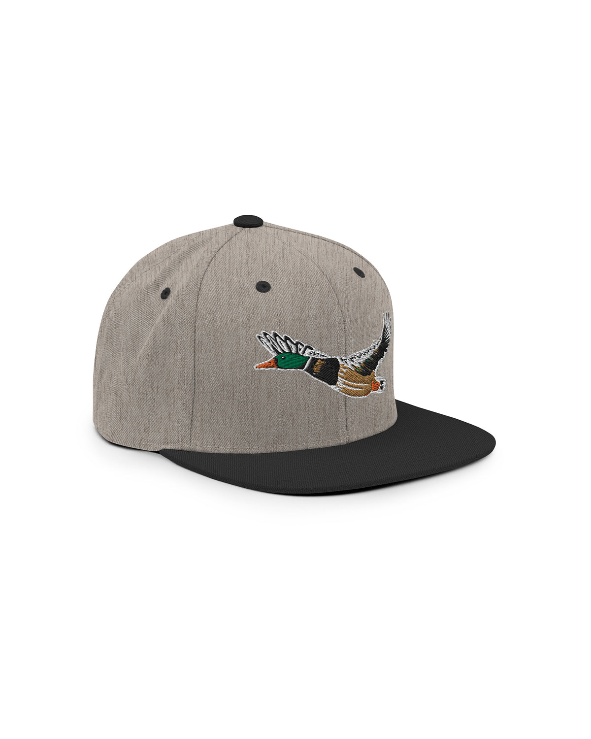 Mallard Snapback