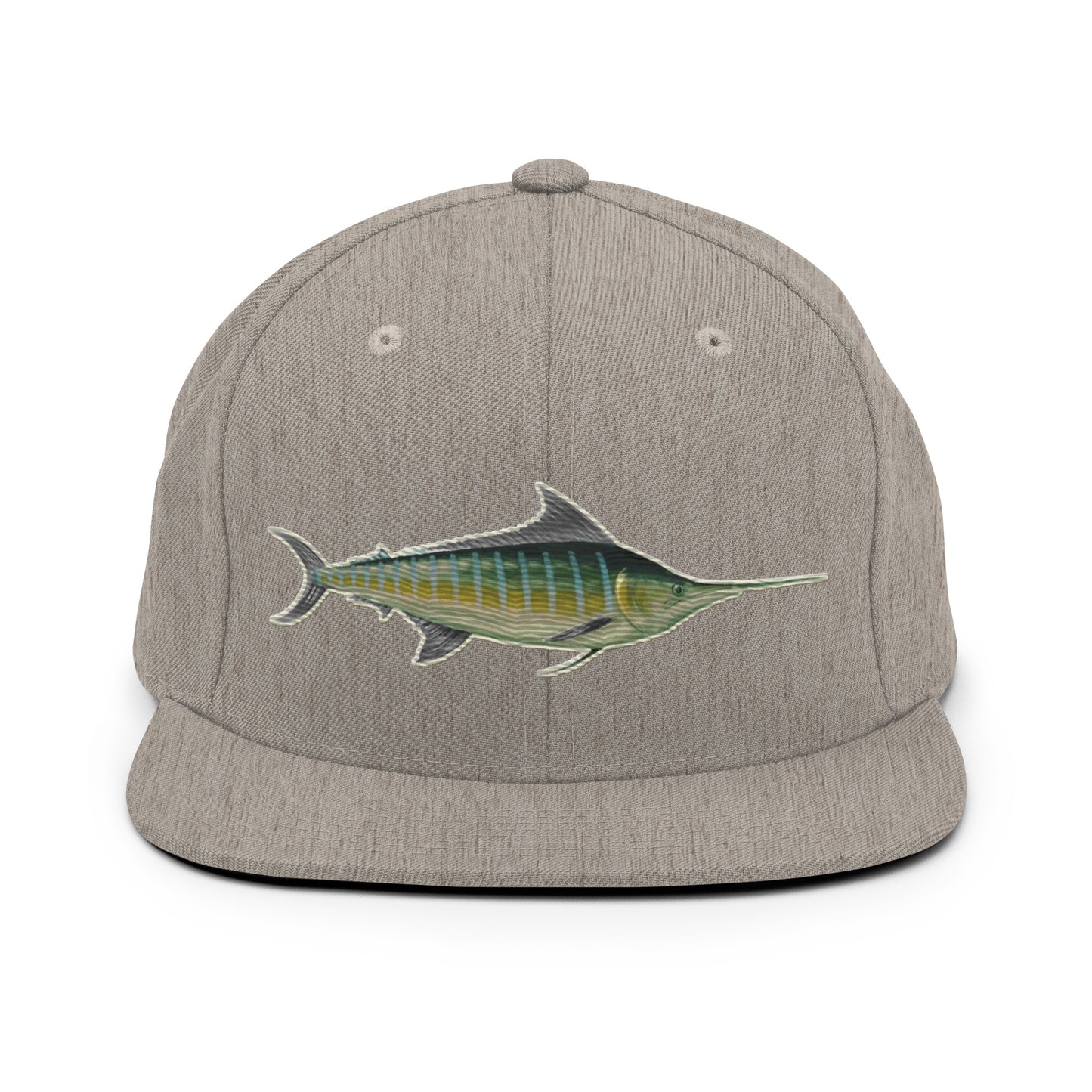 Marlin Snapback