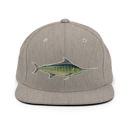 Marlin Snapback