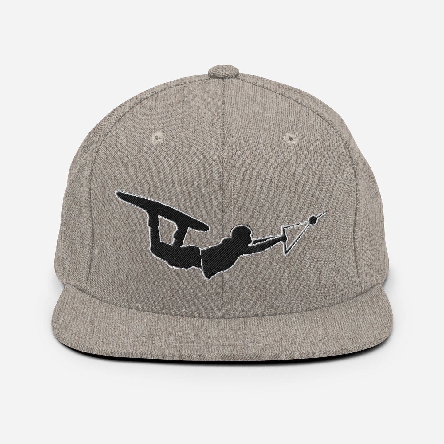 Wakeboarder Snapback