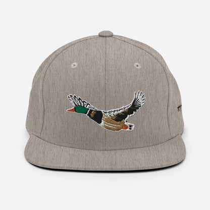 Ty March Duck Hat