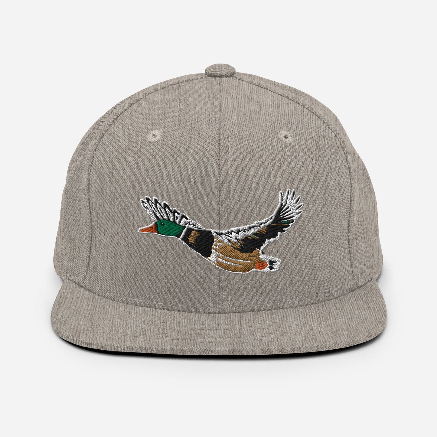 Mallard Snapback