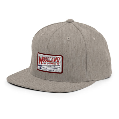 Logo WW Snapback