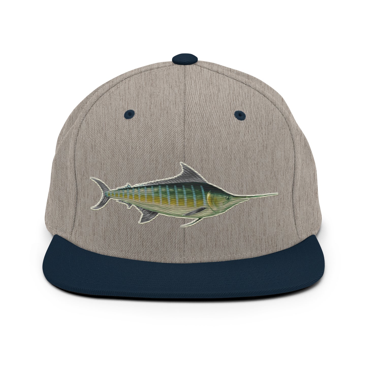 Marlin Snapback