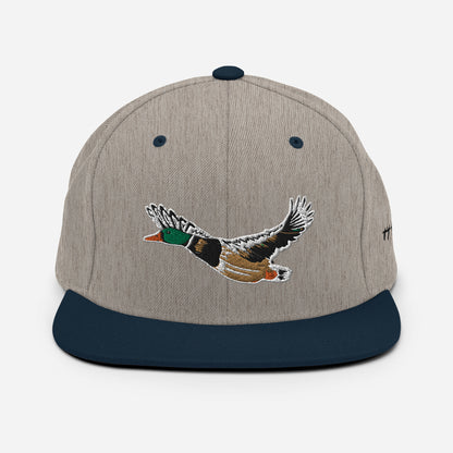 Ty March Duck Hat