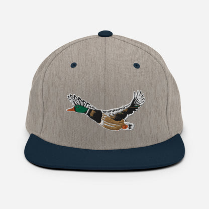 Mallard Snapback