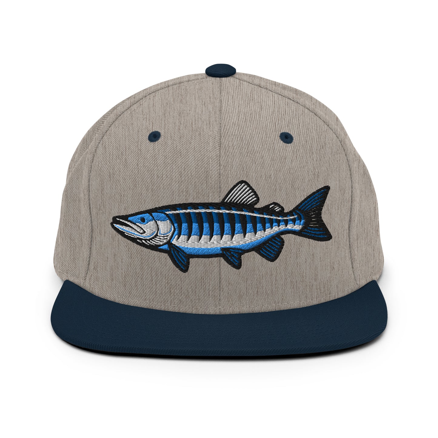 Muskie Snapback Hat