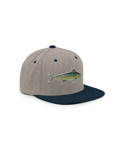 Marlin Snapback