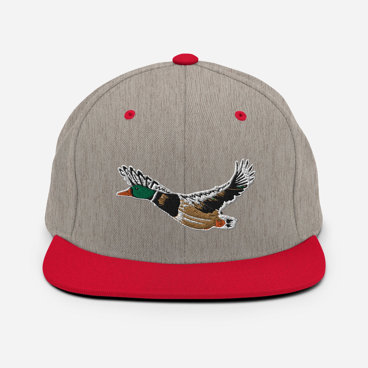 Mallard Snapback