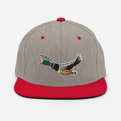 Mallard Snapback