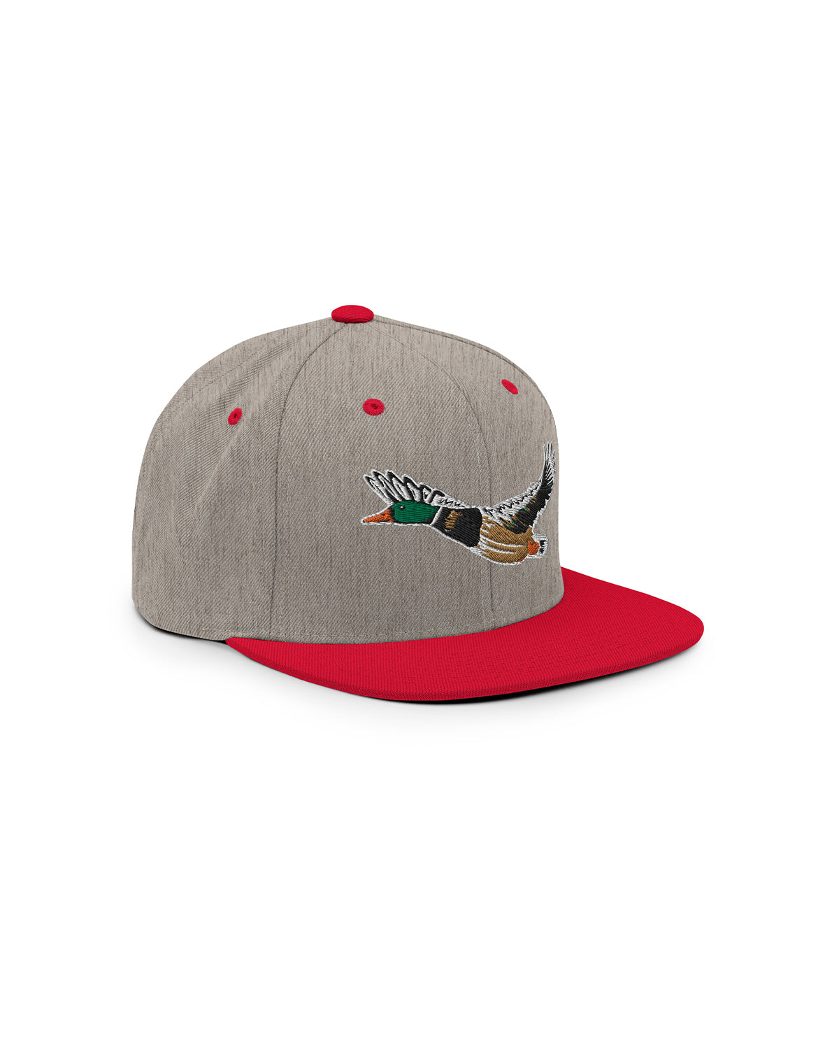 Mallard Snapback