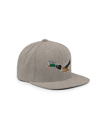 Mallard Snapback