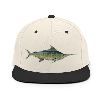 Marlin Snapback