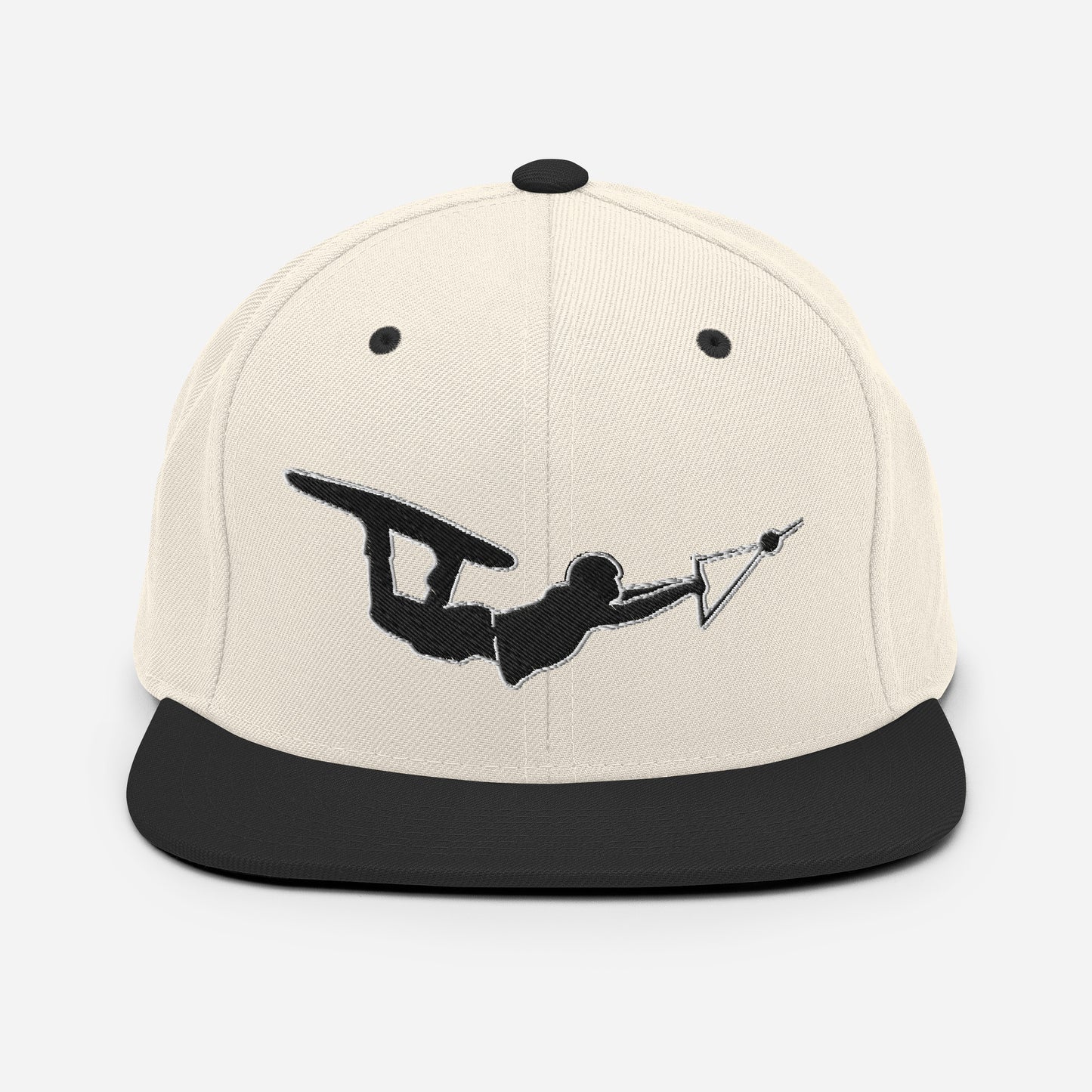 Wakeboarder Snapback