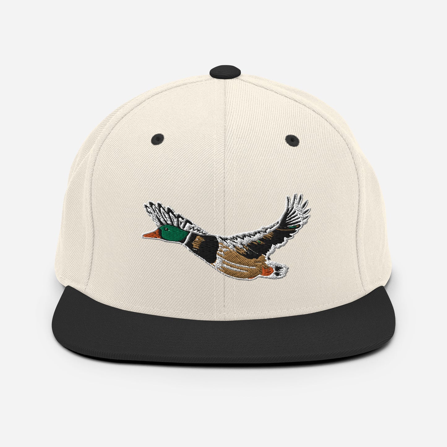 Mallard Snapback