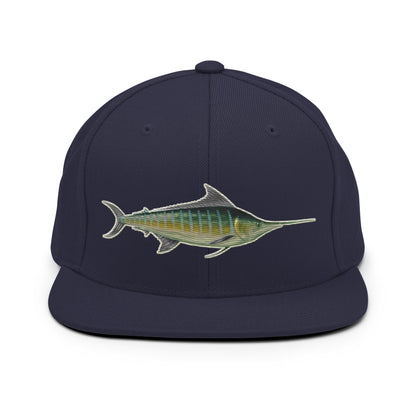 Marlin Snapback