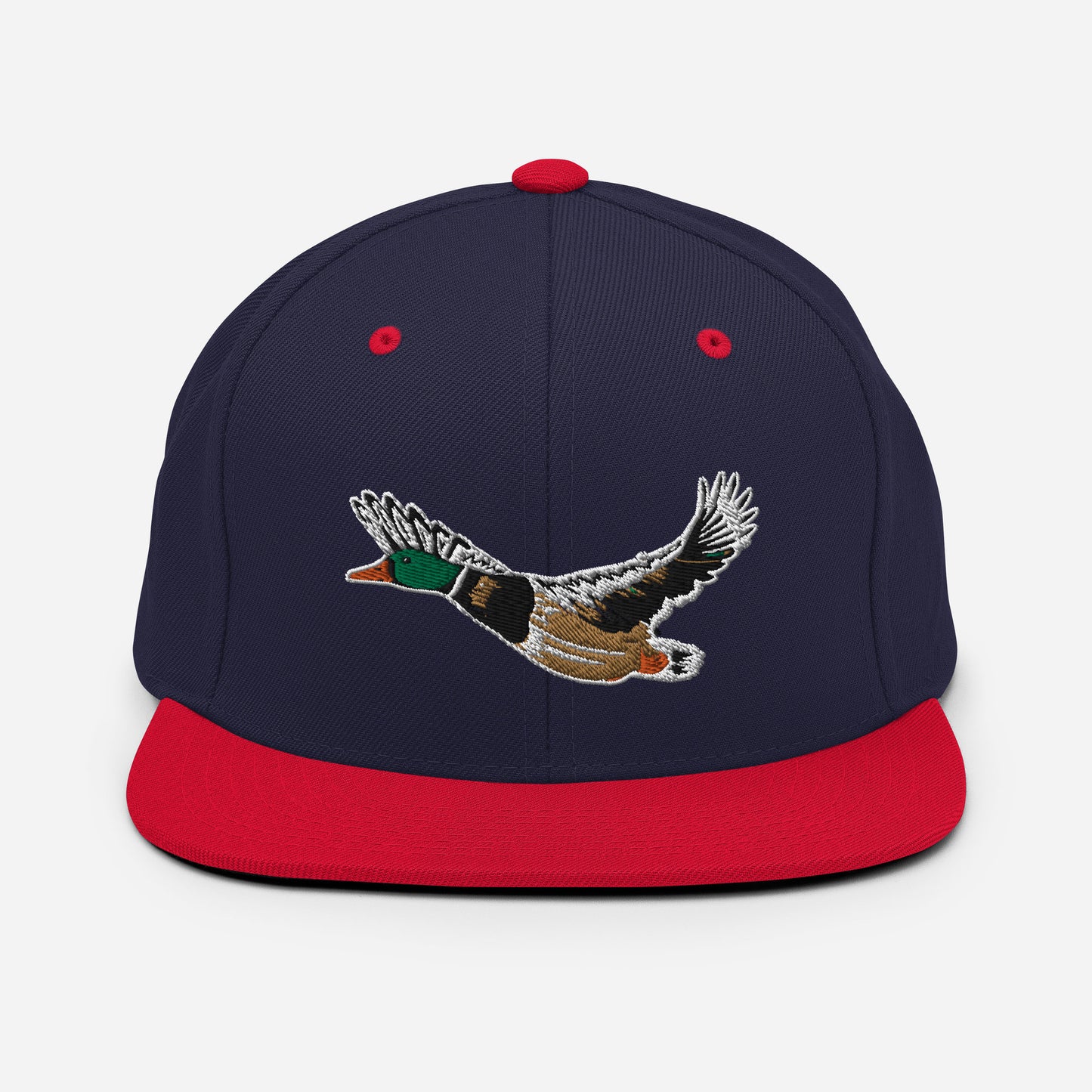 Mallard Snapback