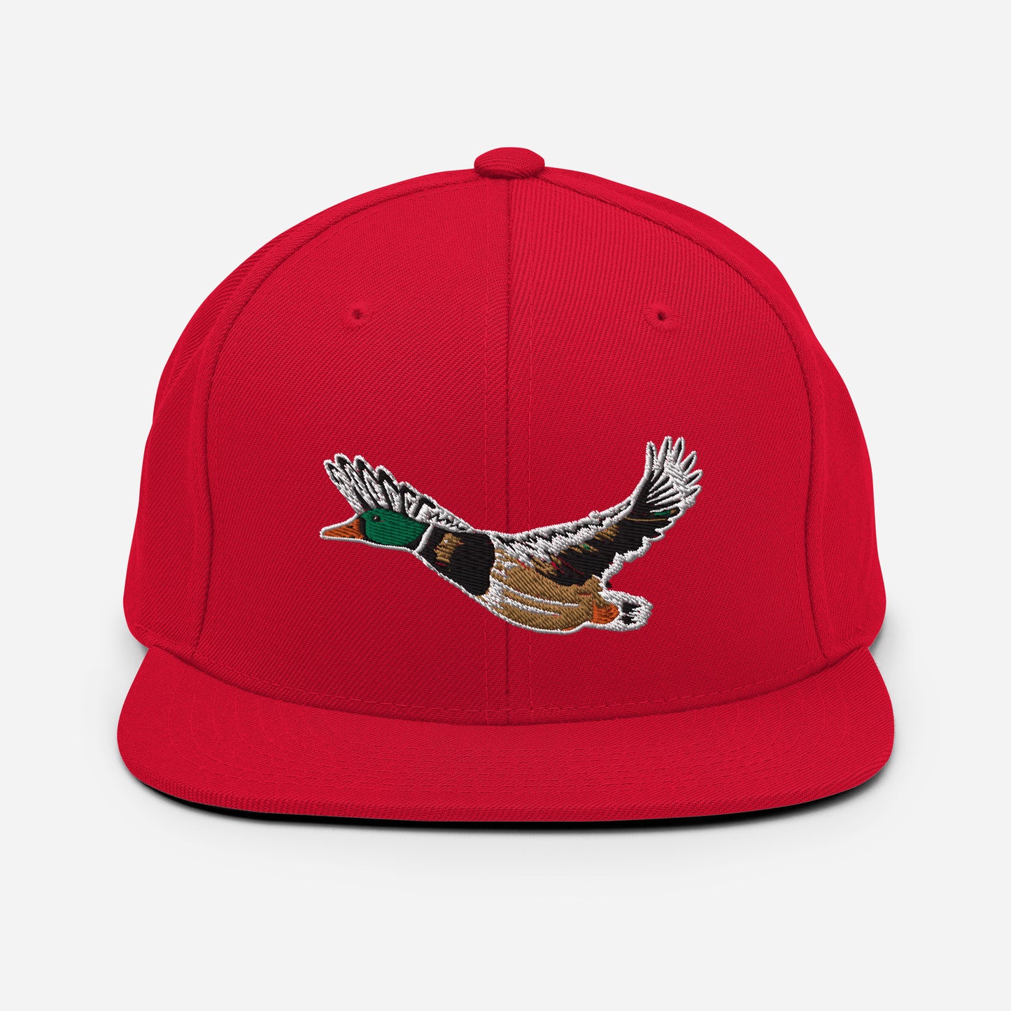 Mallard Snapback