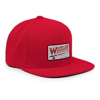 Logo WW Snapback