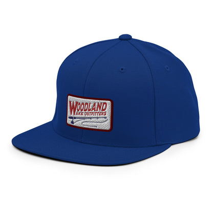 Logo WW Snapback