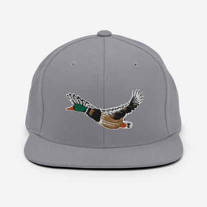 Mallard Snapback