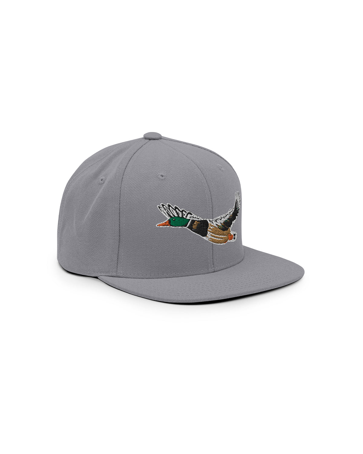 Mallard Snapback