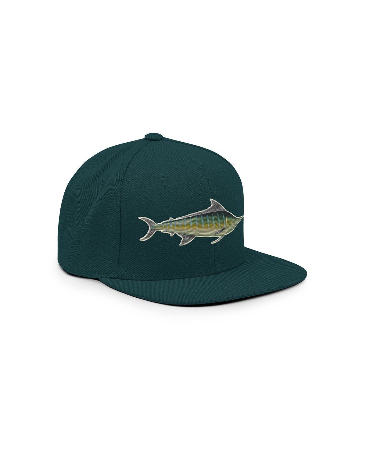 Marlin Snapback