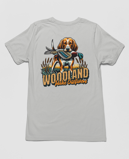 Duck Hunter Tee Shirt