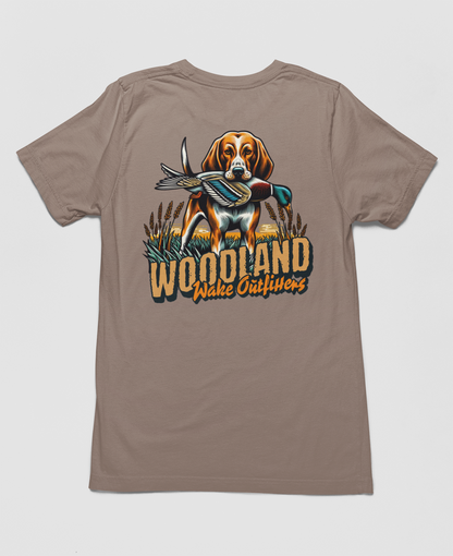 Duck Hunter Tee Shirt