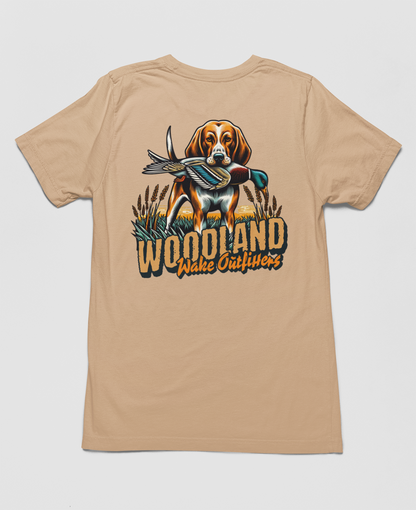 Duck Hunter Tee Shirt