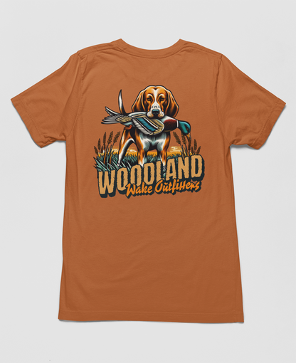 Duck Hunter Tee Shirt