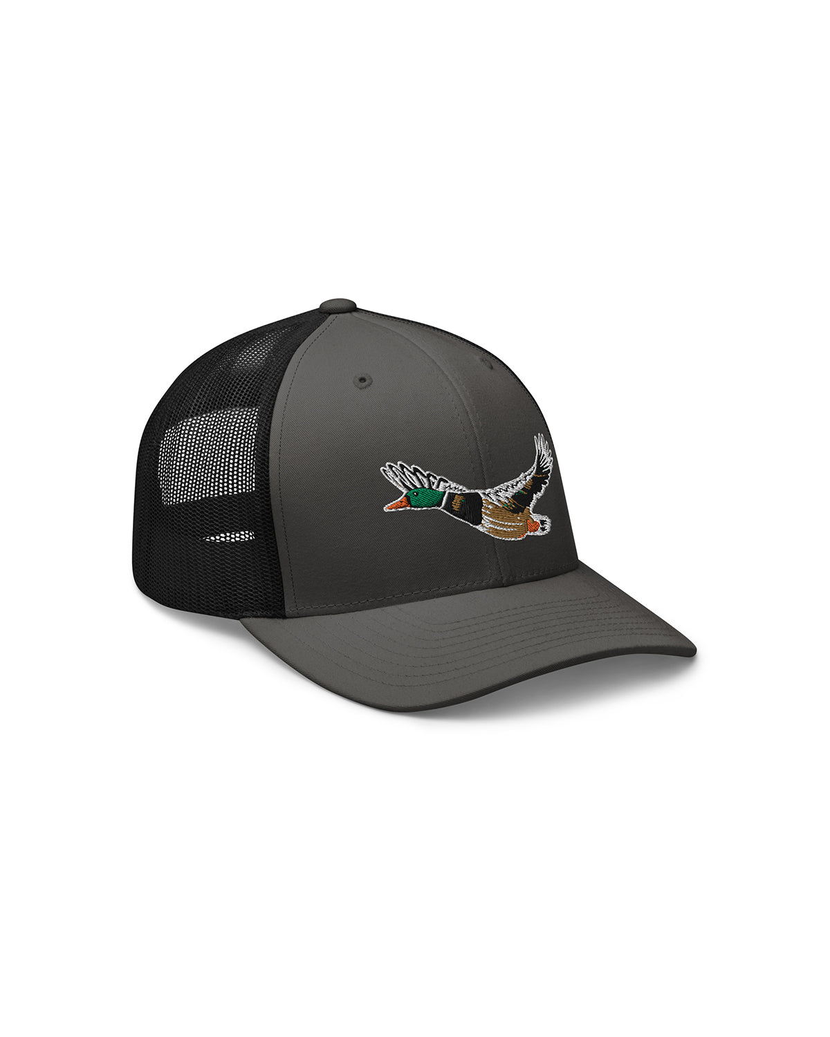 Mallard Trucker Cap