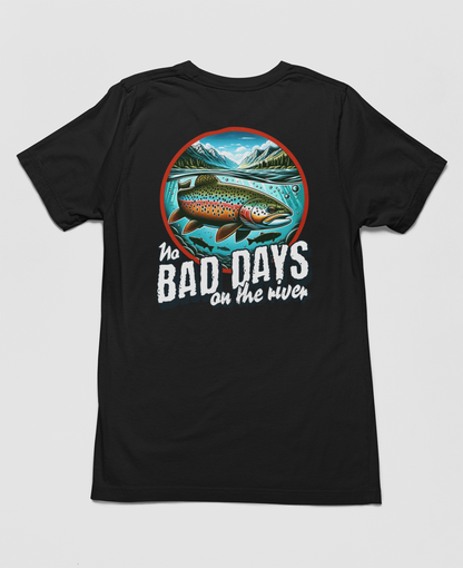 No Bad Days Tee Shirt