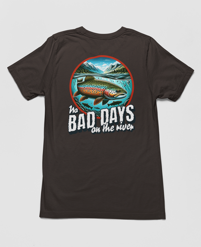 No Bad Days Tee Shirt