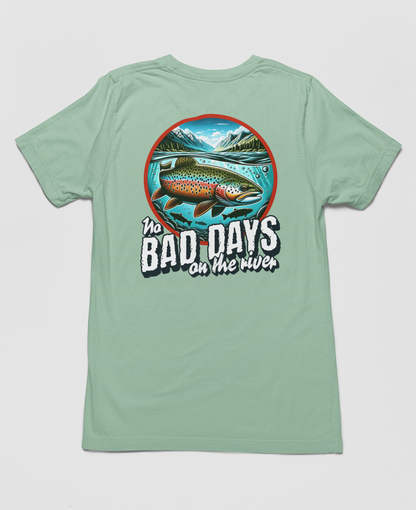 No Bad Days Tee Shirt