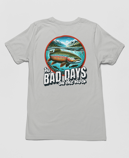 No Bad Days Tee Shirt