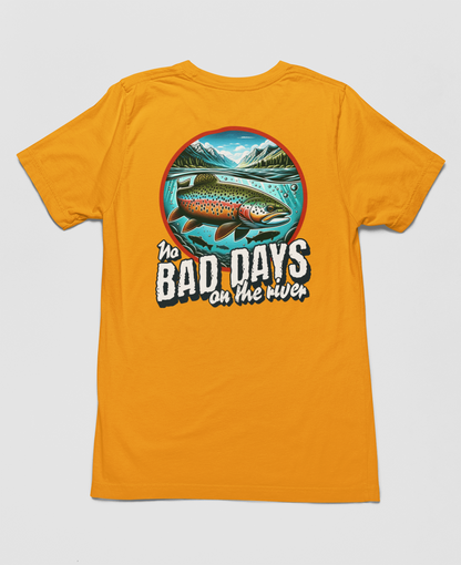 No Bad Days Tee Shirt