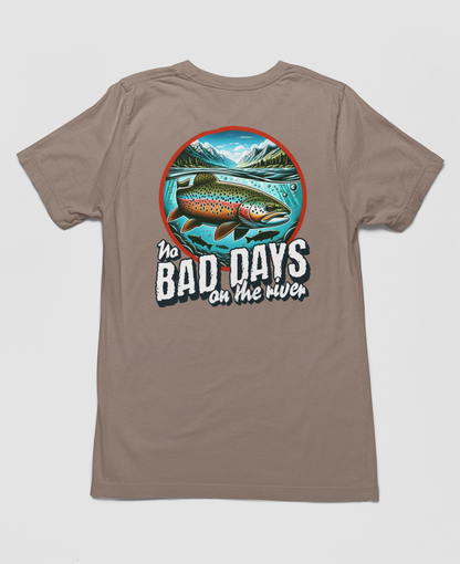 No Bad Days Tee Shirt