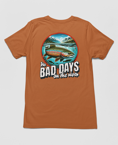 No Bad Days Tee Shirt