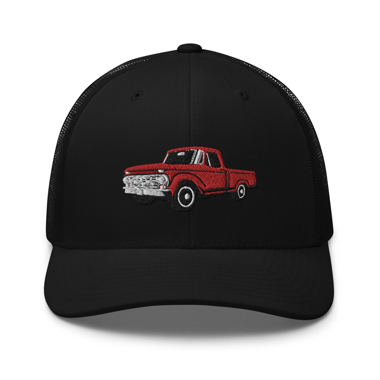 Truck Trucker Cap