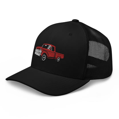 Truck Trucker Cap