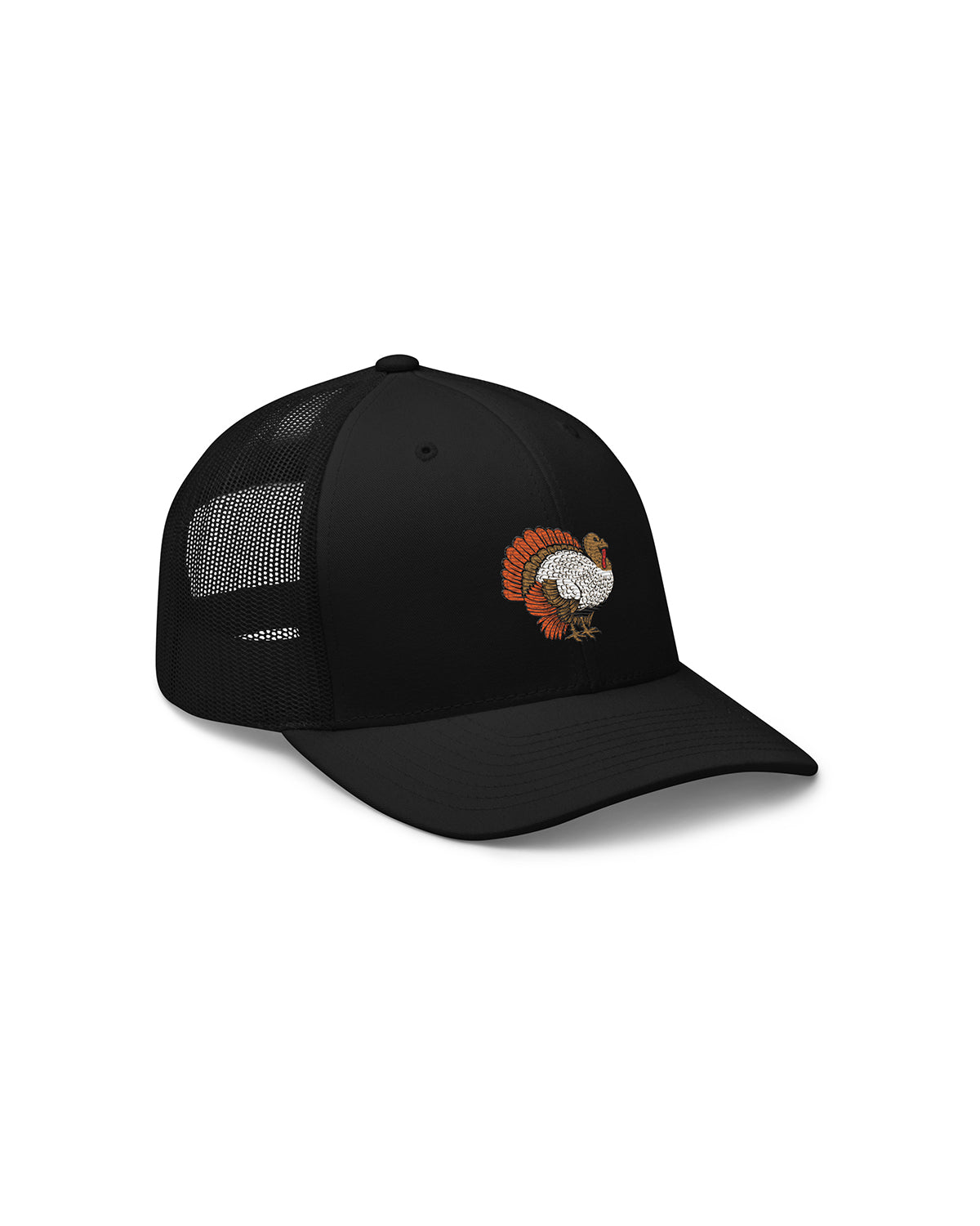 Turkey Trucker Cap