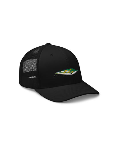 Marlin Trucker Cap