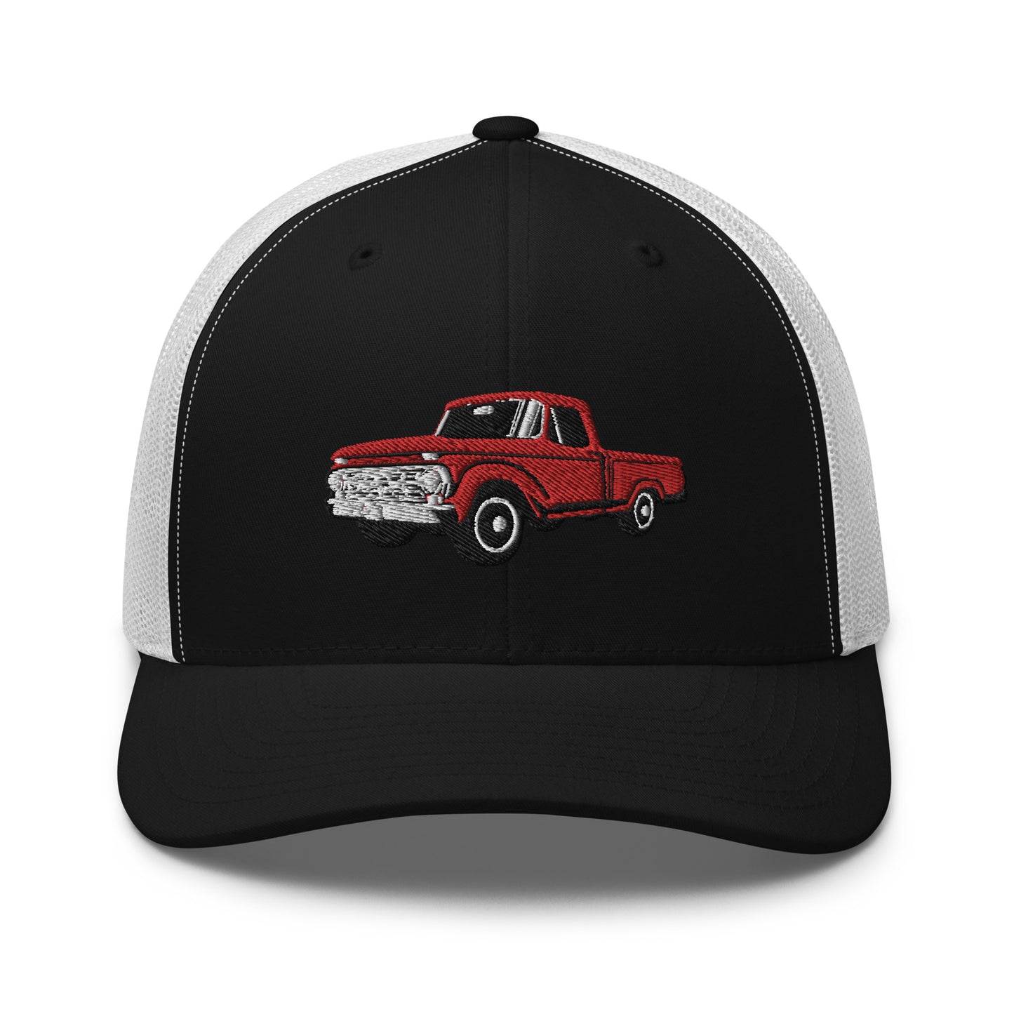 Truck Trucker Cap